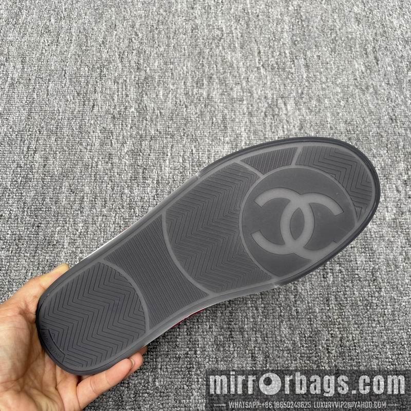 Chanel Shoes sz39-44 hnm0111