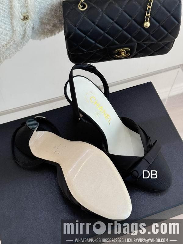 Chanel Shoes sz35-40 DB1206