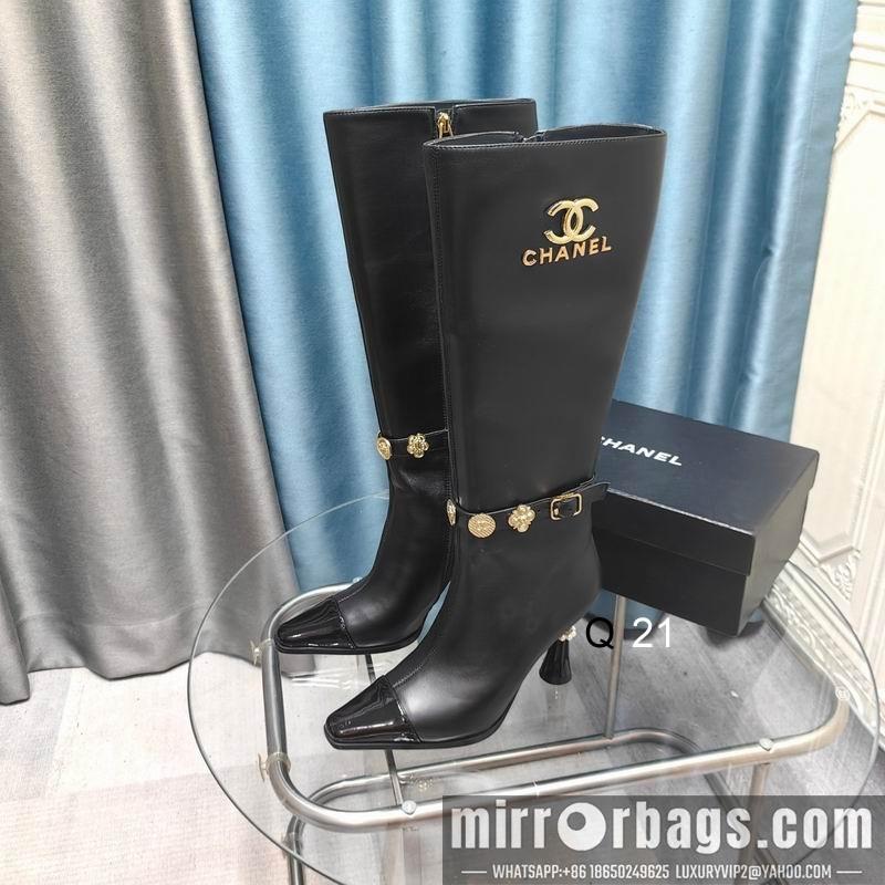 Chanel Shoes sz35-40 YS1114