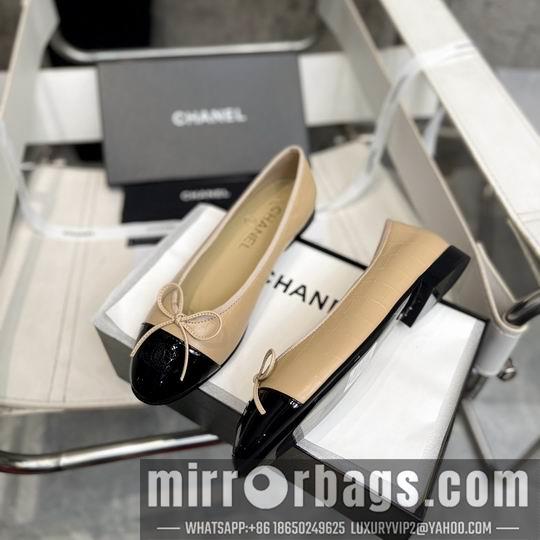 Chanel Shoes sz34-43 mnh0307