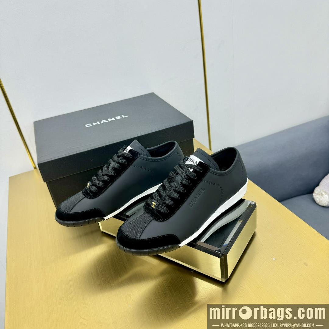 Chanel Shoes sz35-41 h1006