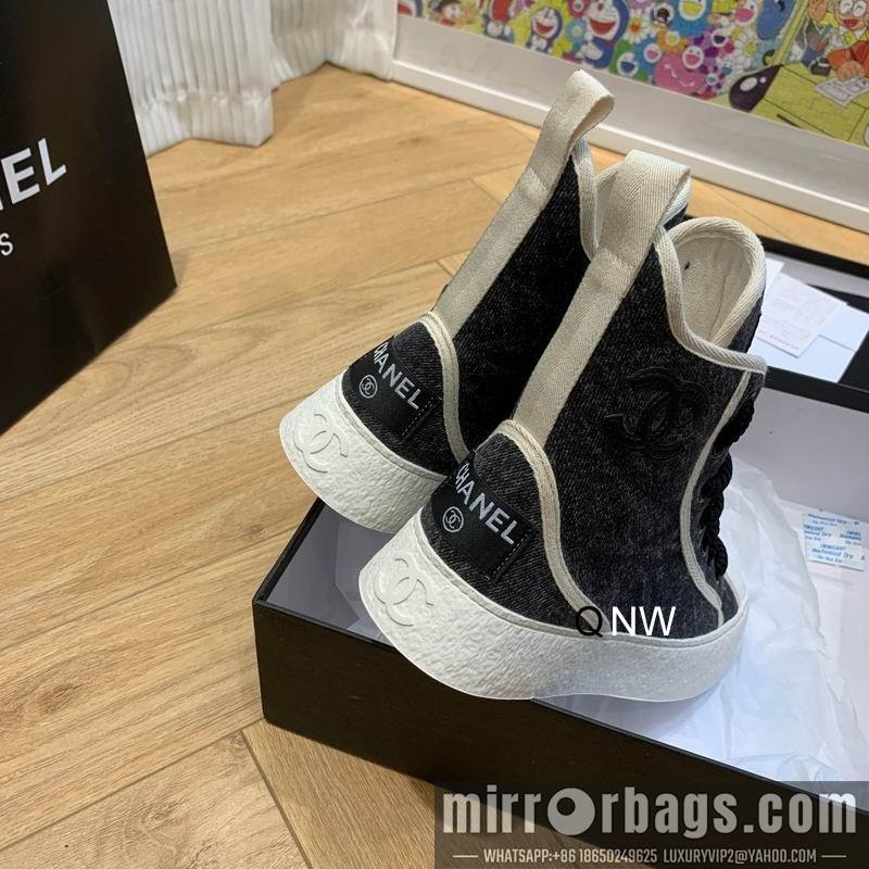 Chanel Shoes sz35-40 NW0701