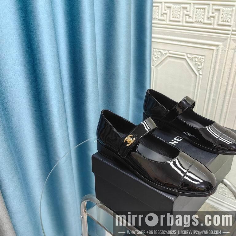 Chanel Shoes sz34-40 mnh0206