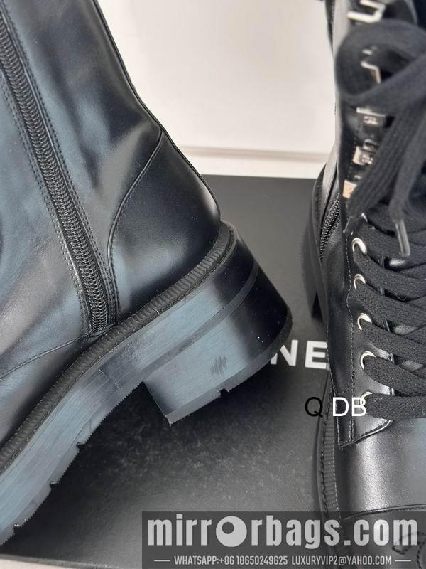 Chanel Shoes sz35-40 DB1212