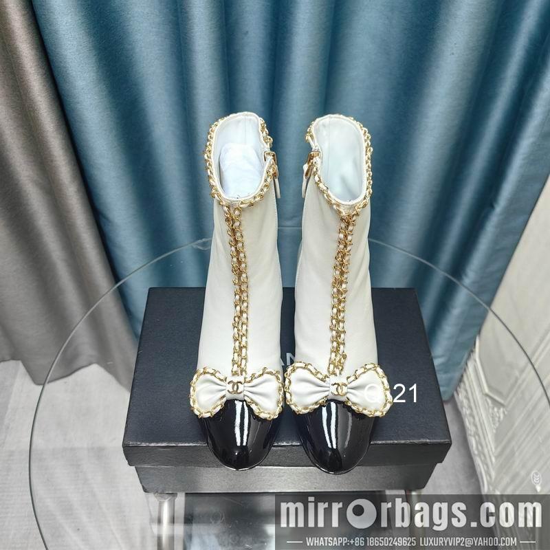 Chanel Shoes sz35-40 YS0906
