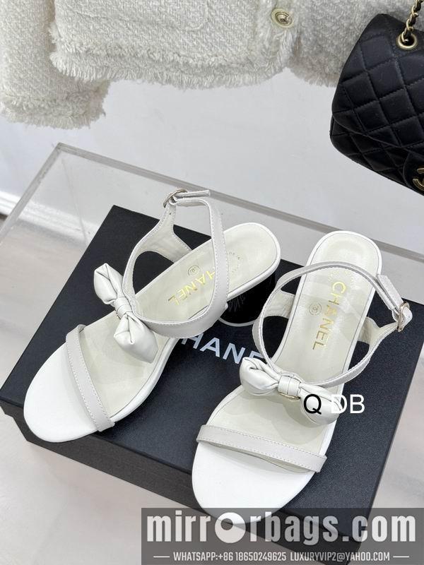 Chanel Shoes sz35-40 DB0314