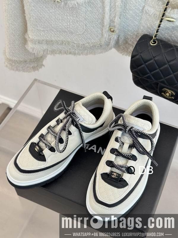 Chanel Shoes sz35-45 DB1214