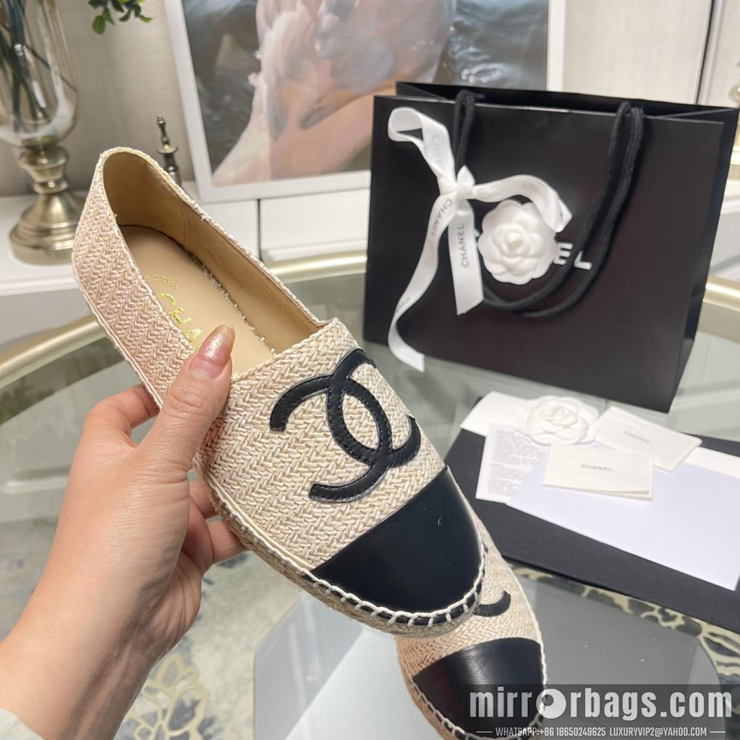 Chanel Shoes sz35-40 h0611