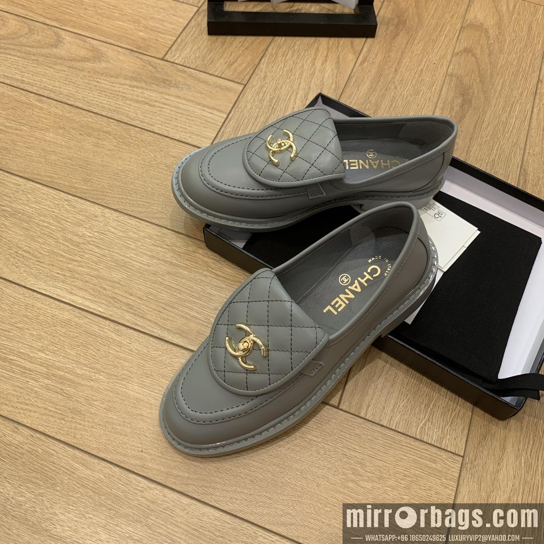 Chanel Shoes sz35-41 h1006