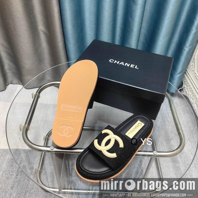 Chanel Shoes sz35-40 YS0323