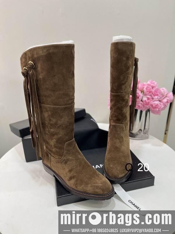 Chanel Shoes sz35-40 XX0814
