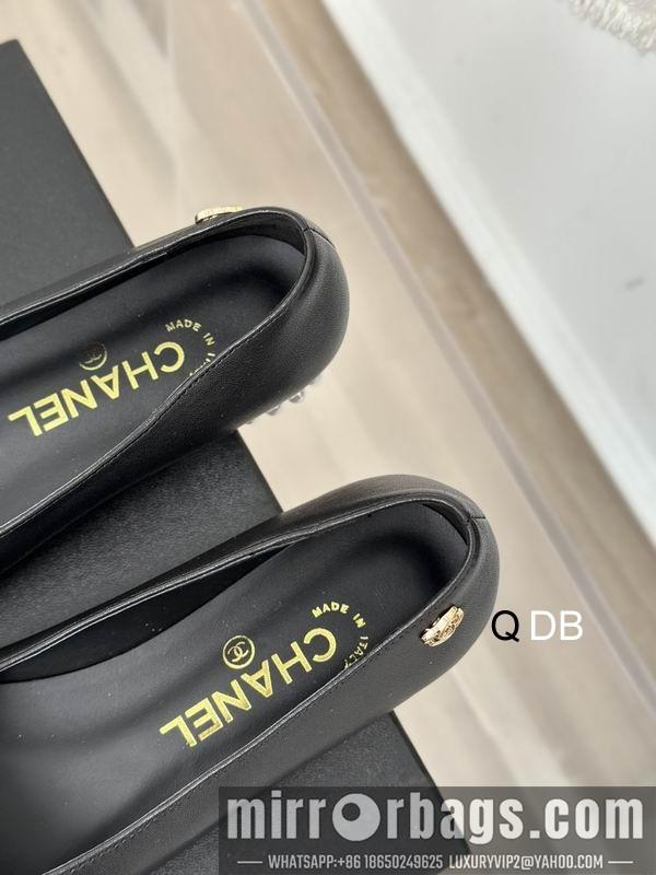 Chanel Shoes sz35-40 10C LL1006