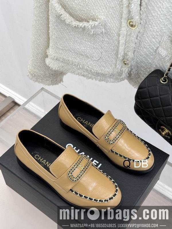 Chanel Shoes sz35-40 DB0303