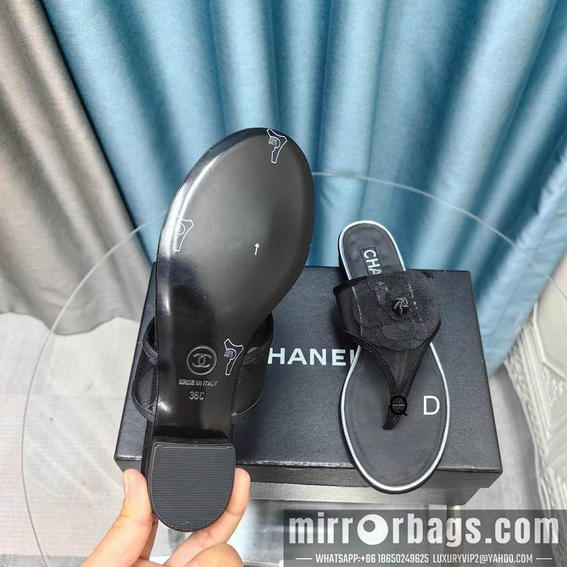 Chanel Shoes sz35-40 GDT0604