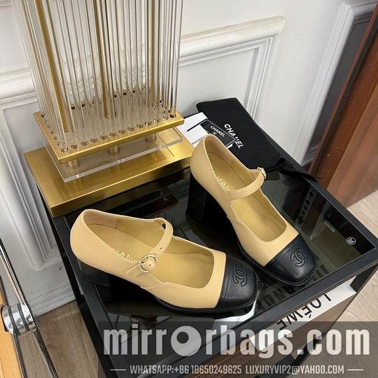 Chanel Shoes sz35-41 mnh0106