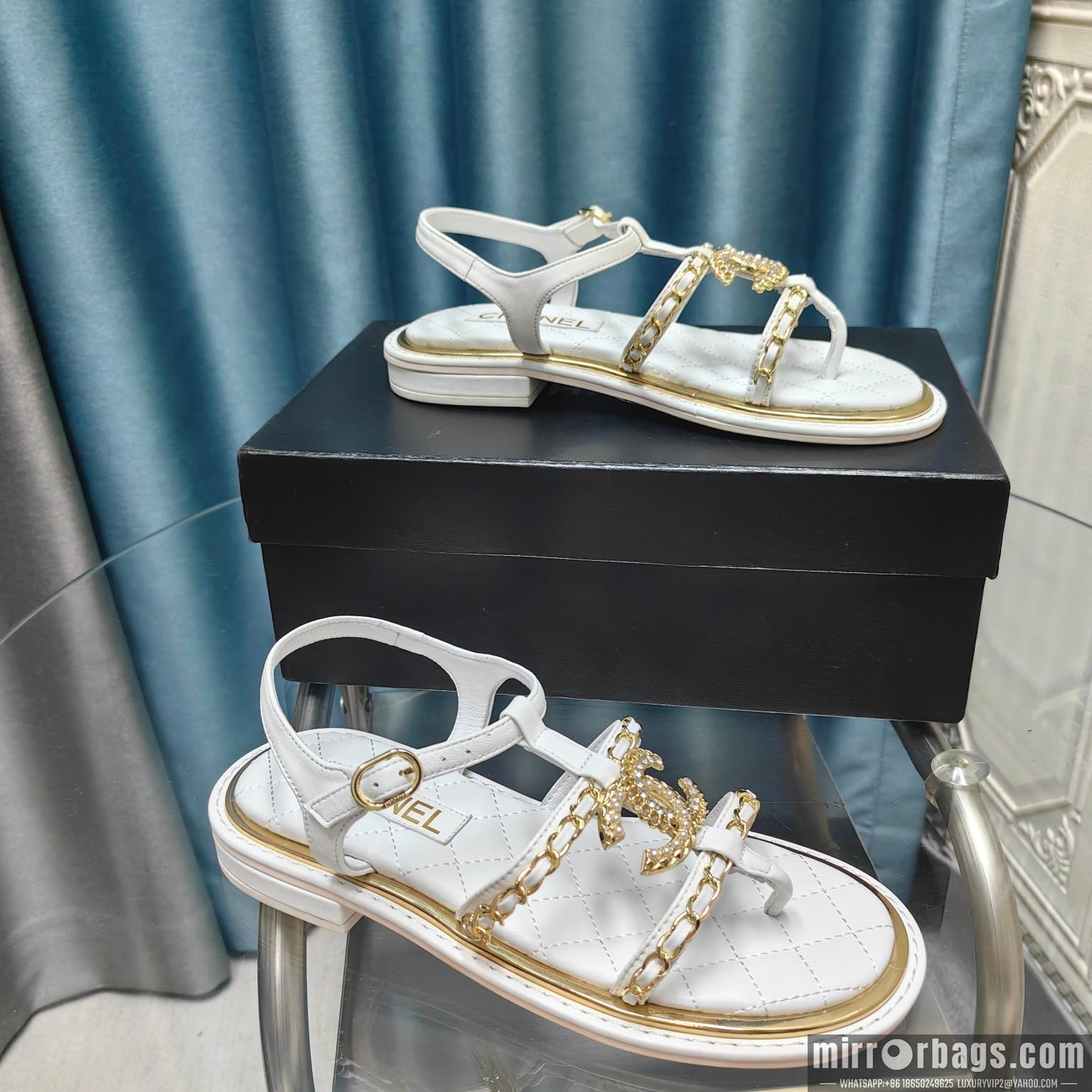 Chanel Shoes sz35-41 h0705