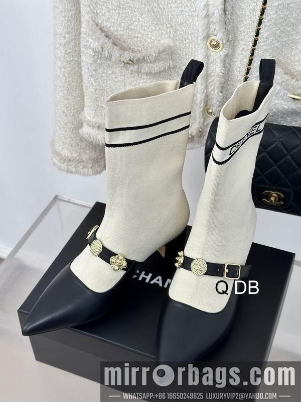 Chanel Shoes sz35-40 DB1219