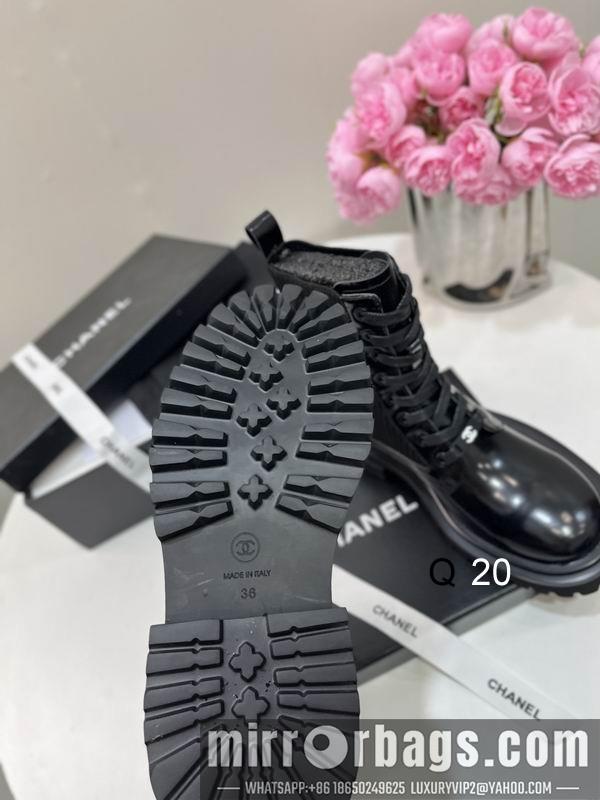 Chanel Shoes sz35-40 XX0813