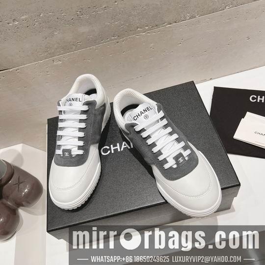 Chanel Shoes sz35-41 mnh0306