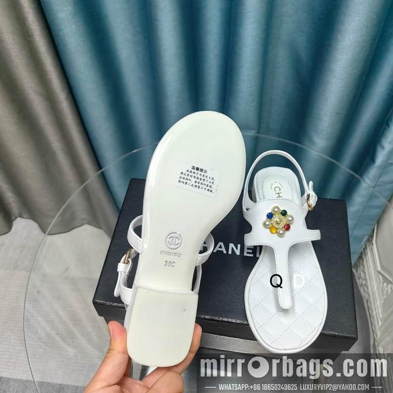 Chanel Shoes sz35-40 GDT0602