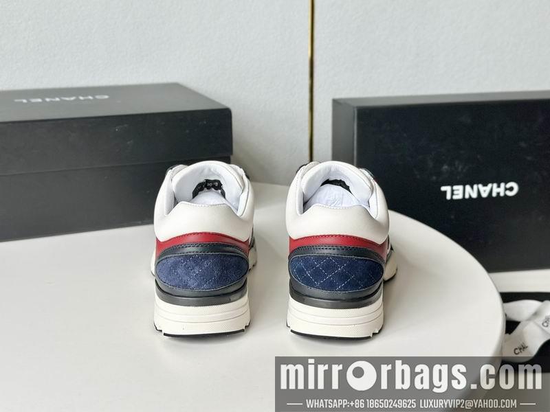 Chanel Shoes sz35-41 fsm0102