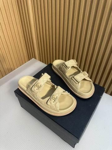 Chanel Shoes sz35-41 mnh0307