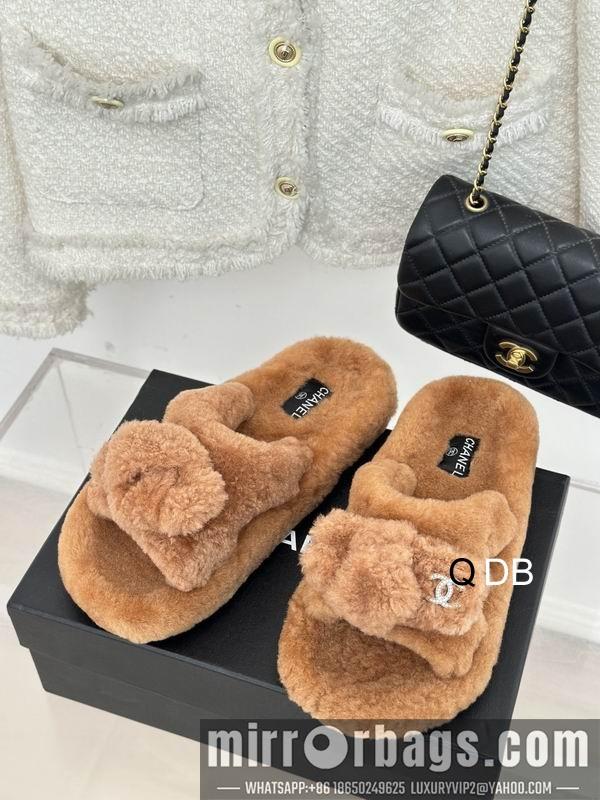 Chanel Shoes sz35-40 3C DB1011