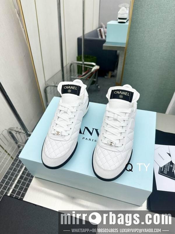 Chanel Shoes sz35-40 TY1222