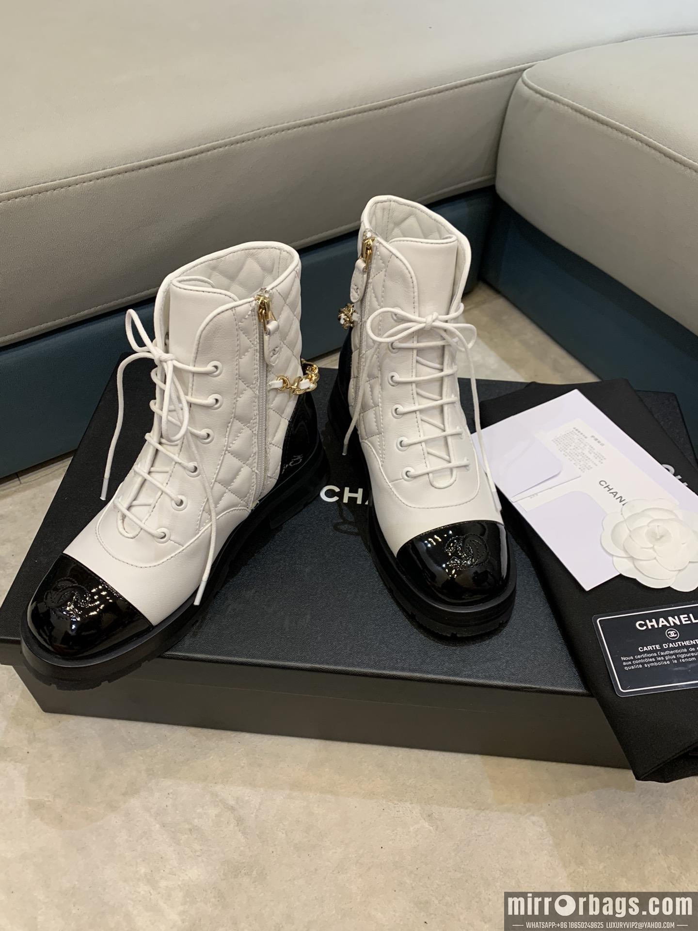 Chanel Shoes sz35-40 h1016