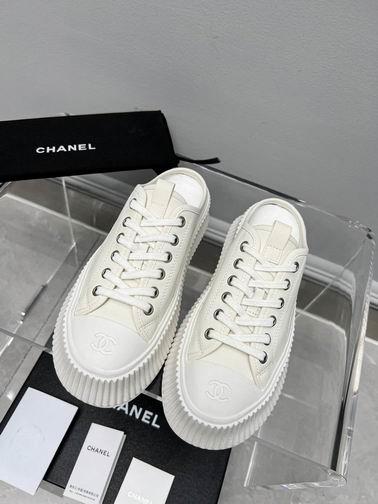 Chanel Shoes sz35-40 mnh0301