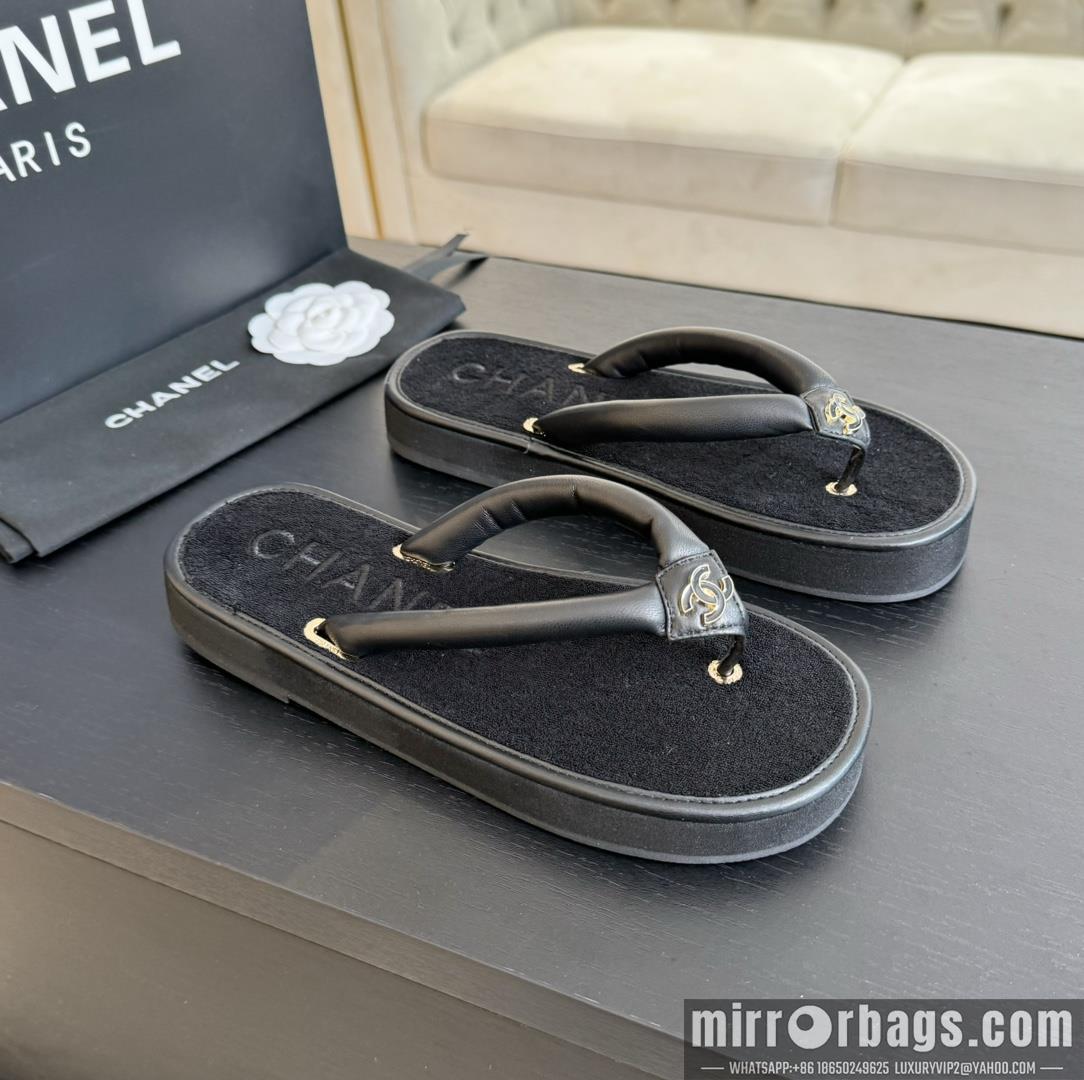Chanel Shoes sz35-41 h0718
