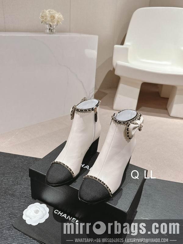Chanel Shoes sz35-40 LL0813