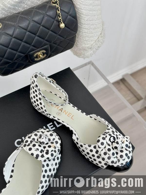 Chanel Shoes sz35-40 DB0506