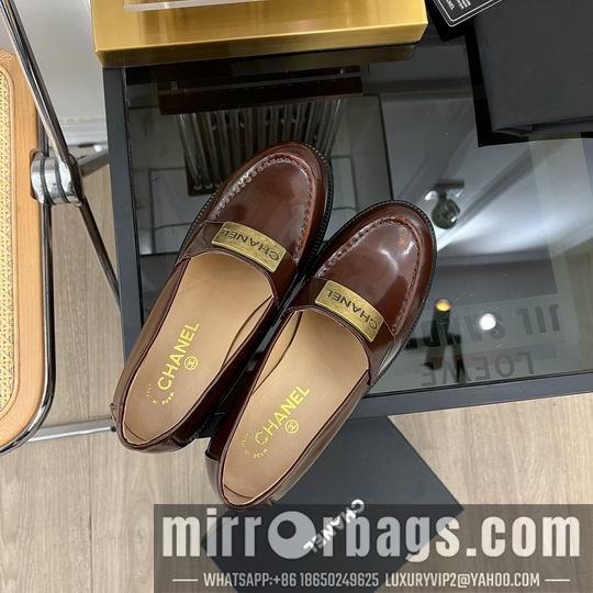 Chanel Shoes sz35-41 mnh0107