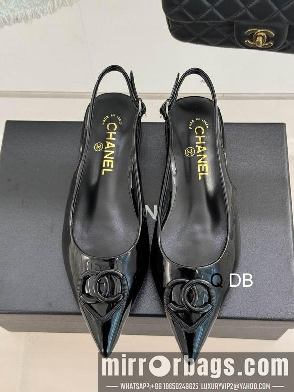 Chanel Shoes sz35-40 DB1207