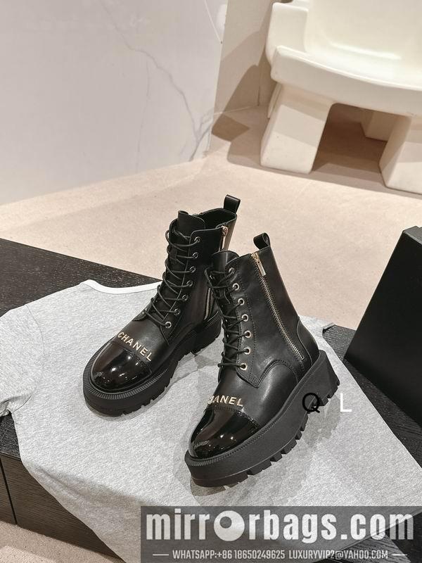 Chanel Shoes sz35-40 LL1029