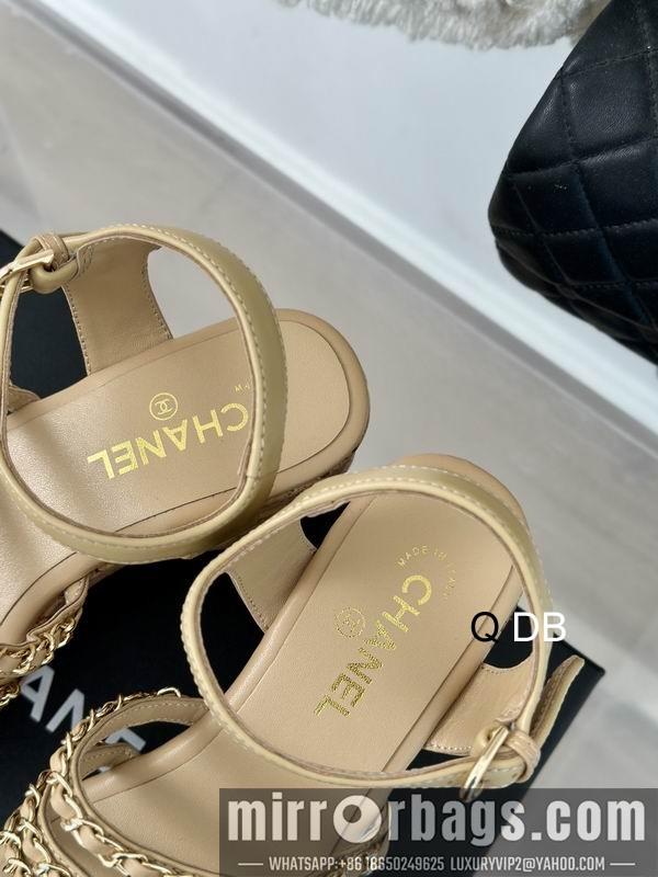 Chanel Shoes sz35-40 DB0616