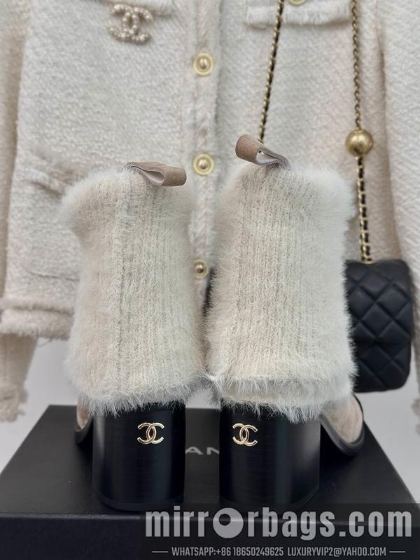 Chanel Shoes sz35-40 DB1014