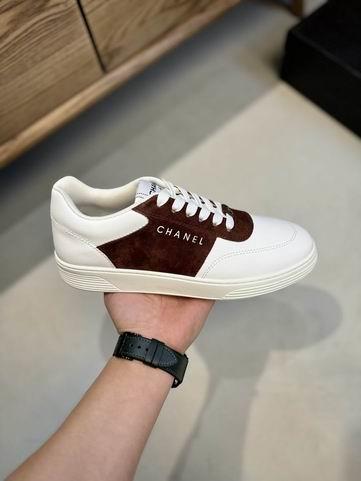 Chanel Shoes sz39-45 mnh0301