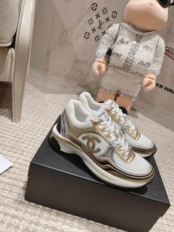 Chanel Shoes sz35-45 mnh0402