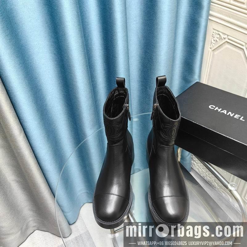 Chanel Shoes sz35-40 YS1113