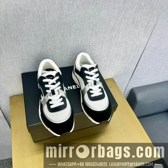 Chanel Shoes sz35-41 hnh0601