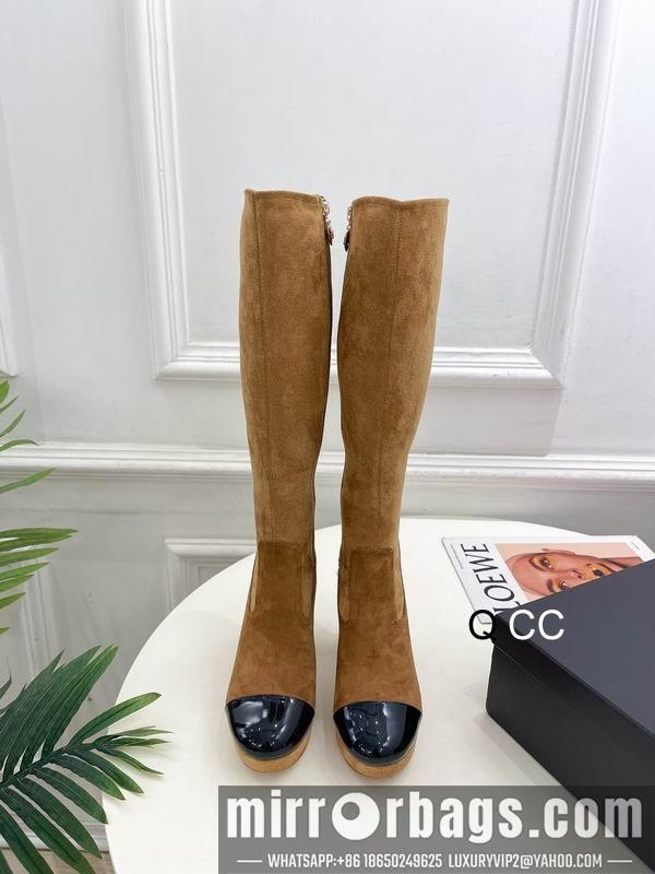 Chanel Shoes sz35-40 XC1014
