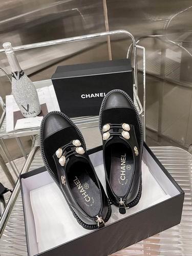Chanel Shoes sz35-41 mnh0401