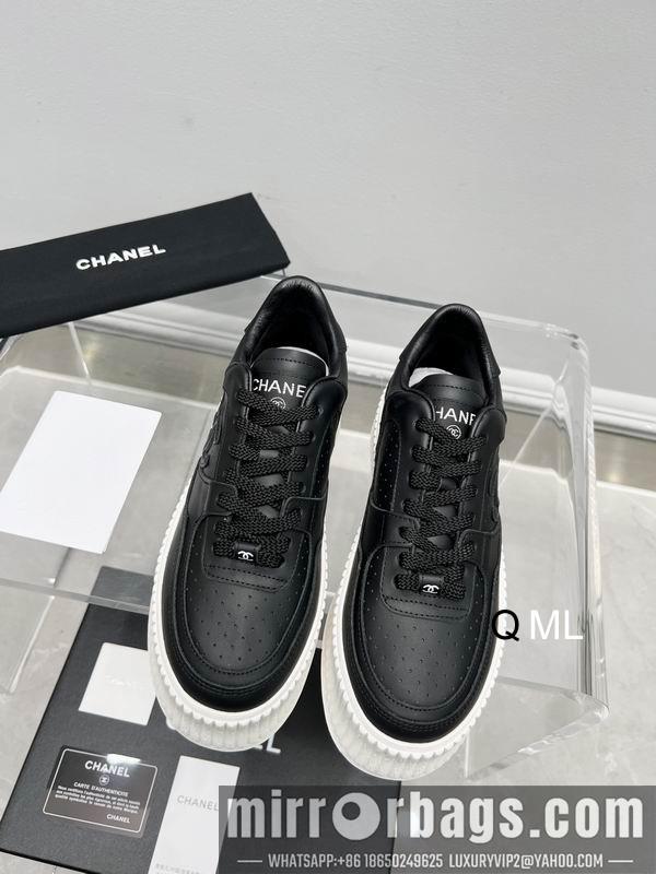 Chanel Shoes sz35-40 ML0404