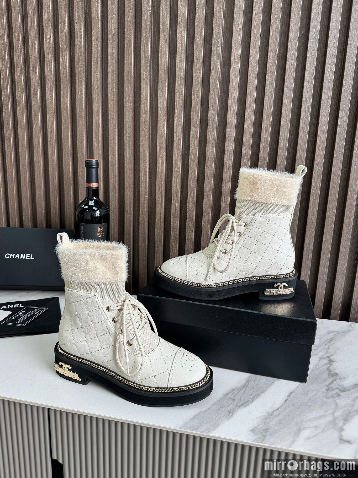 Chanel Shoes sz35-40 h1124