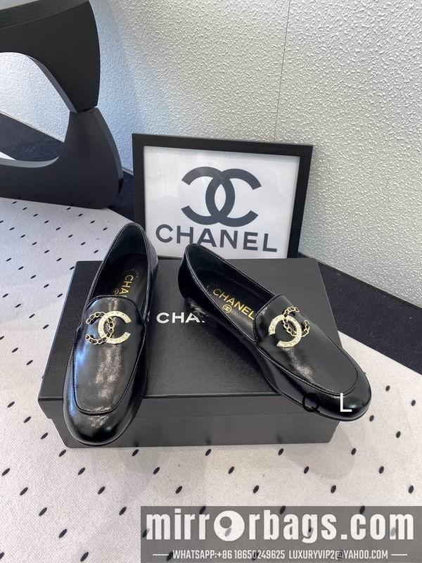 Chanel Shoes sz35-40 LL114