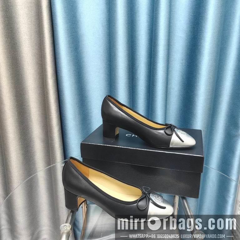 Chanel Shoes sz34-42 mnh0205