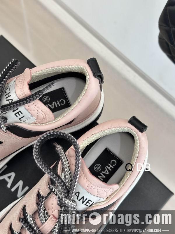 Chanel Shoes sz35-45 DB1214