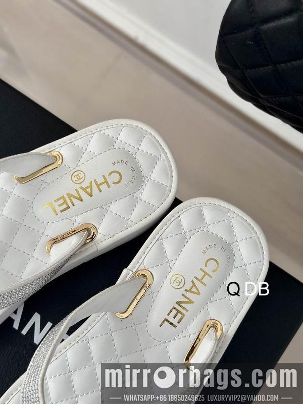 Chanel Shoes sz35-40 DB0510